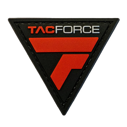 Morale Patch, Marken-Logo TACFORCE