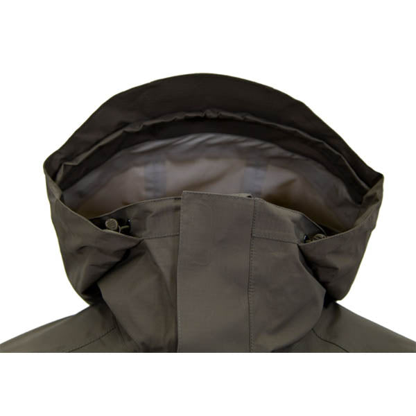 Giacca antipioggia PRG 2.0, oliva