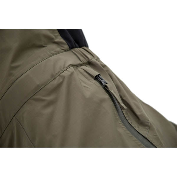 Pantaloni antipioggia PRG 2.0, oliva