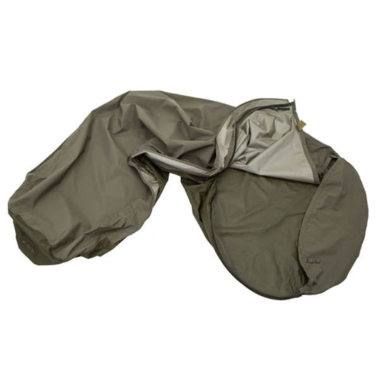 Borsa da bivacco EXPEDITION COVER GORE, oliva