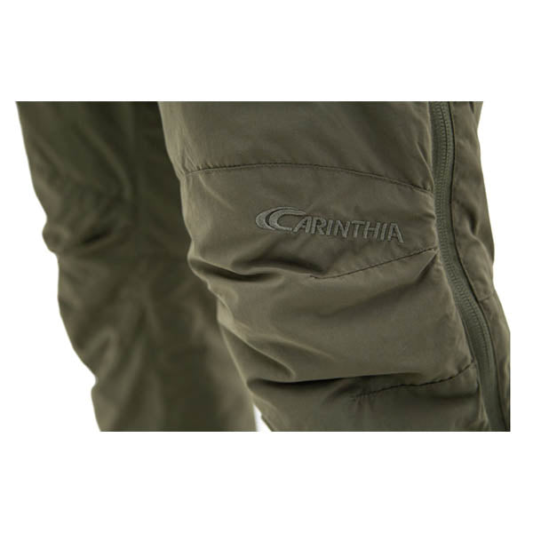 PANTALONE giacca a vento G-LOFT, oliva