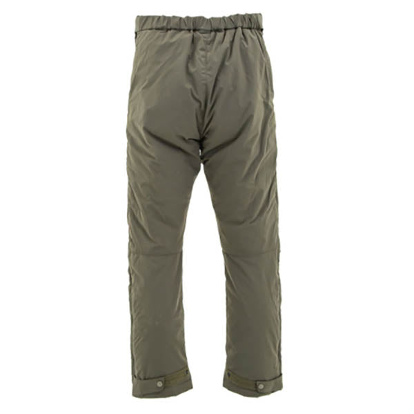PANTALONE giacca a vento G-LOFT, oliva