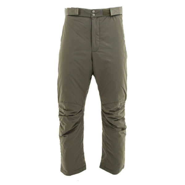 PANTALONE giacca a vento G-LOFT, oliva