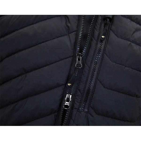 Giacca G-LOFT ESG, nera