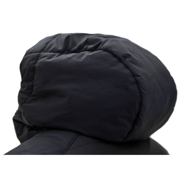 Giacca G-LOFT ESG, nera