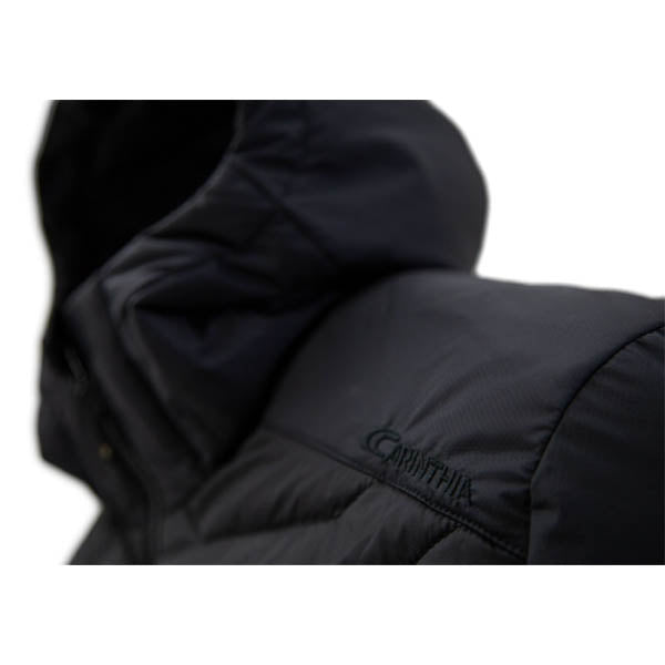 Giacca G-LOFT ESG, nera