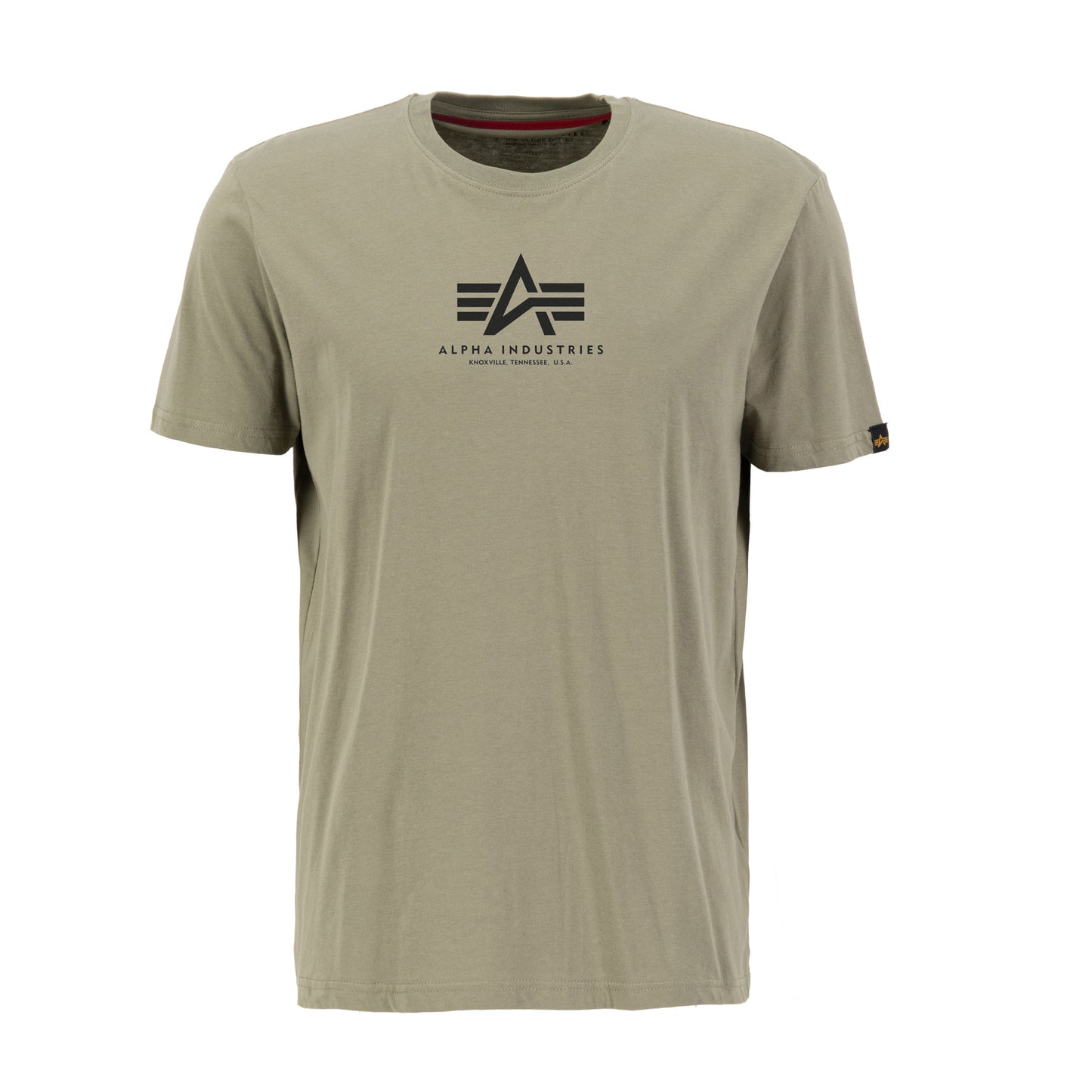 Basic Mid Logo T-Shirt