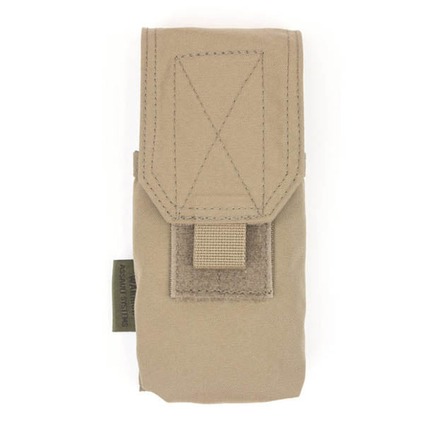 Singolo coperto G36 Mag- 1 Mag, coyote tan