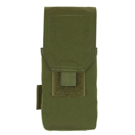 Portacaricatore singolo coperto G36 - 1 caricatore