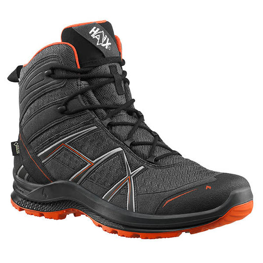 BLACK EAGLE ADVENTURE 2.2 GTX mid/graphite-orange