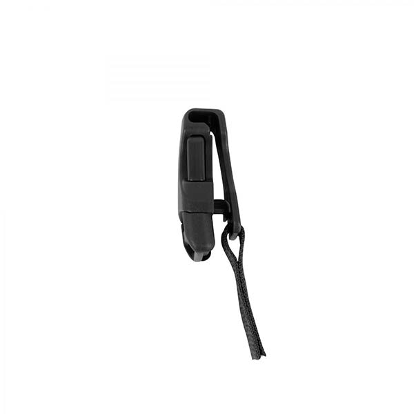 TASMANIAN TIGER TT SR 25 V MOLLE, NERO