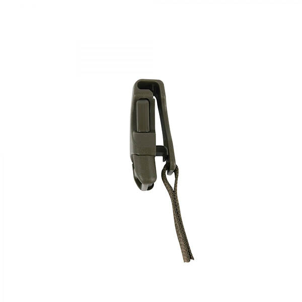 TASMANIAN TIGER TT SR 25 V MOLLE, OLIVA