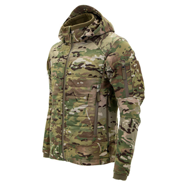 Giacca G-LOFT ISG, multicam