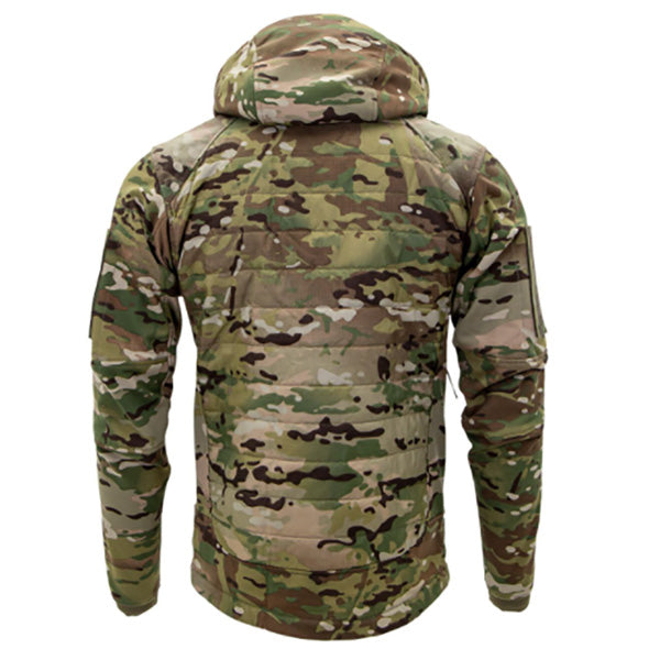 Giacca G-LOFT ISG, multicam