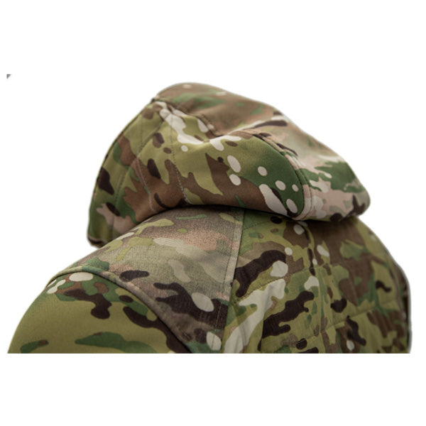 Giacca G-LOFT ISG, multicam