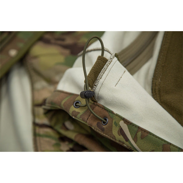 Giacca G-LOFT ISG, multicam