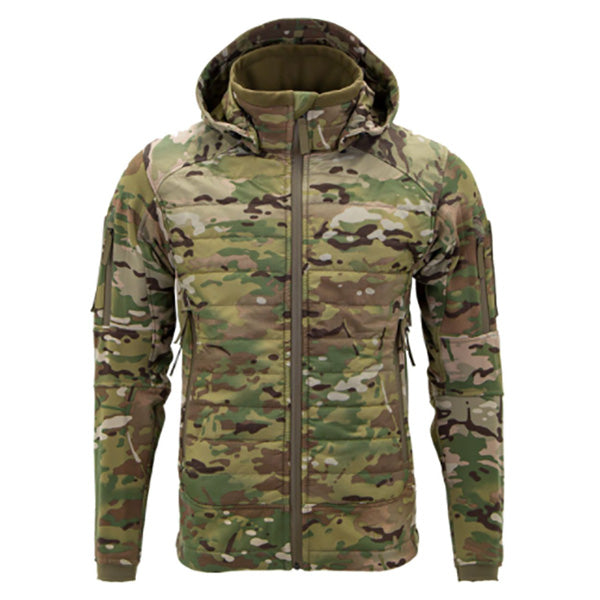 Giacca G-LOFT ISG, multicam