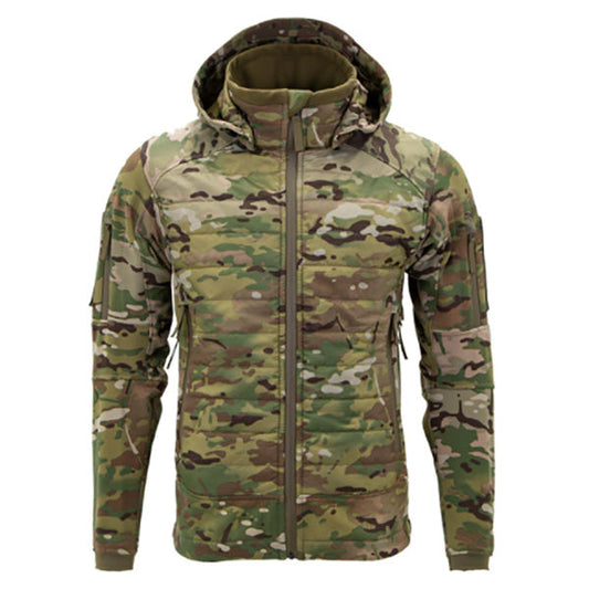 Jacke G-LOFT ISG, multicam