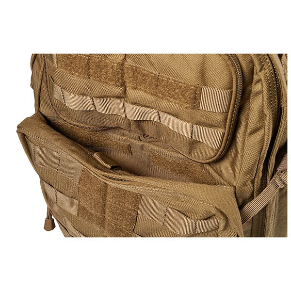 RUSH 24 2.0, 37 litri, canguro