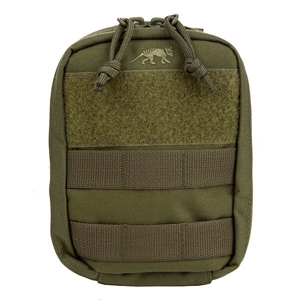 TAC POUCH 1 TREMA, oliva