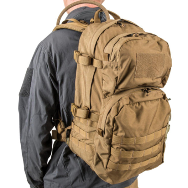 Zaino RATEL MK2 BACKPACK, 25 litri, coyote