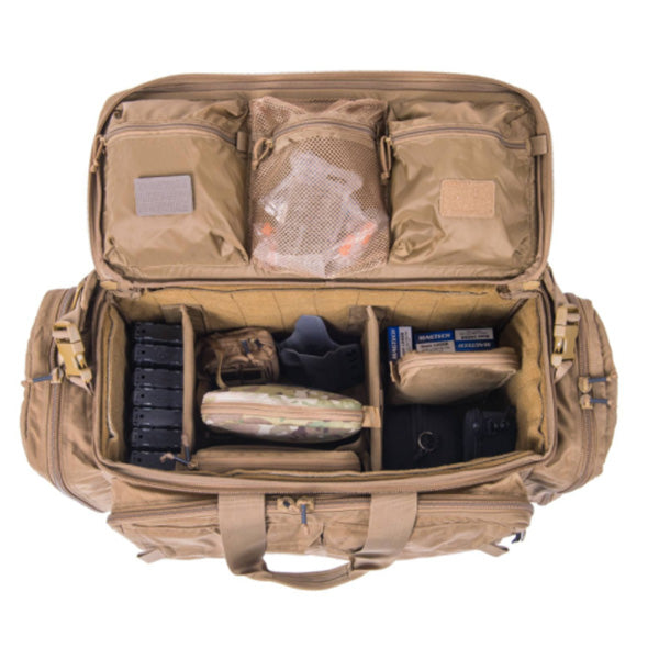 BORSA INGRANAGGI RANGEMASTER, nera