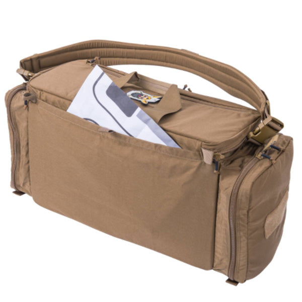 BORSA INGRANAGGI RANGEMASTER, nera