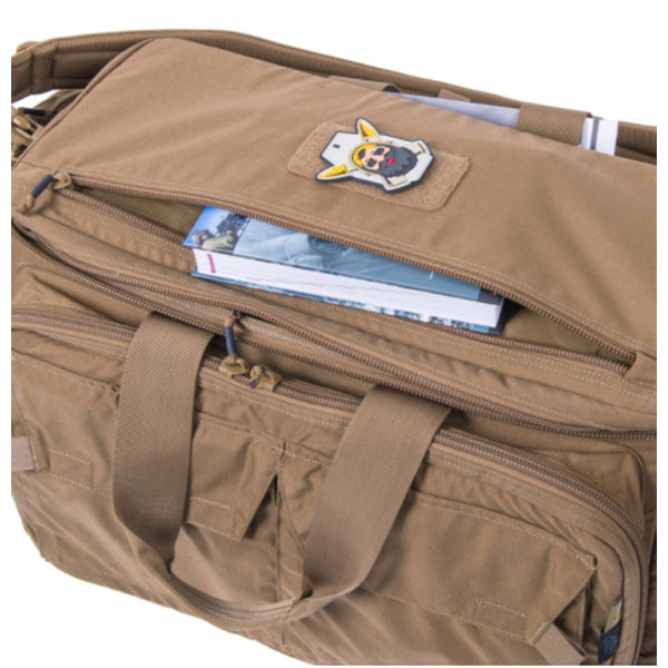 BORSA INGRANAGGI RANGEMASTER, nera