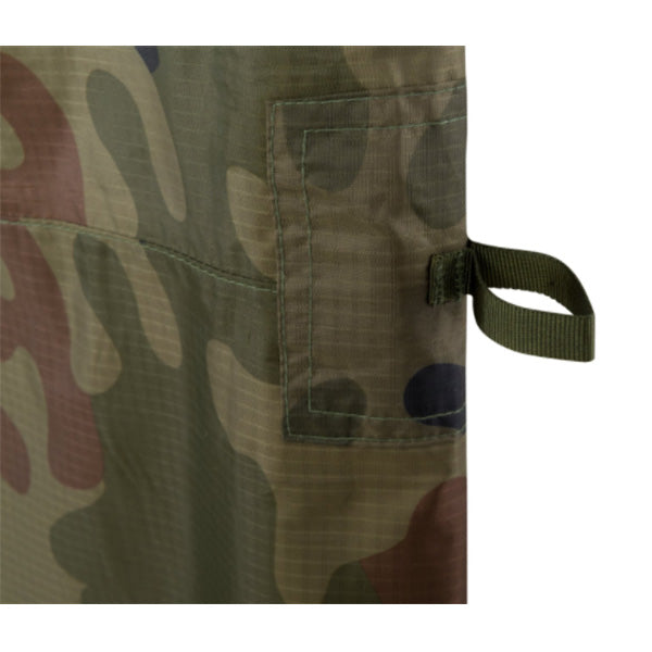 Telo SUPERTARP, noi bosco