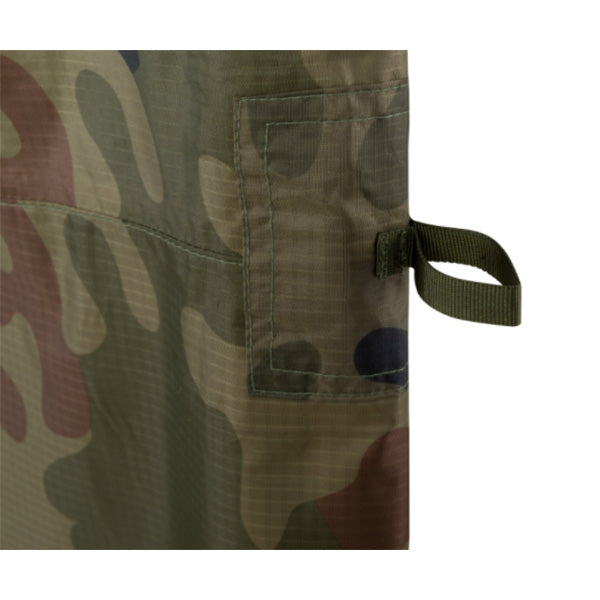 SUPERTARP Small, olive green