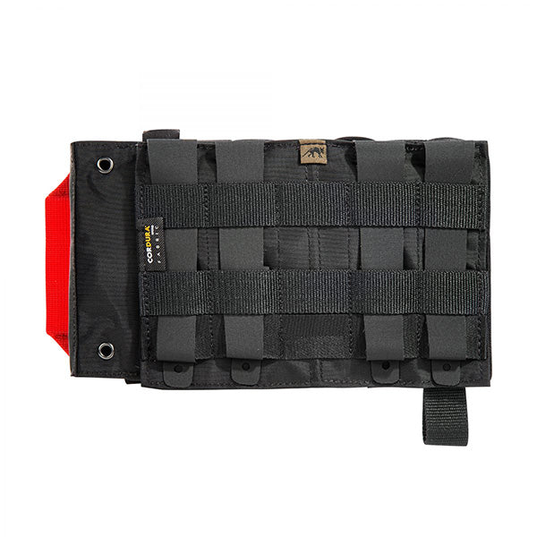 Kit di pronto soccorso TT IFAK POUCH VL L, nero