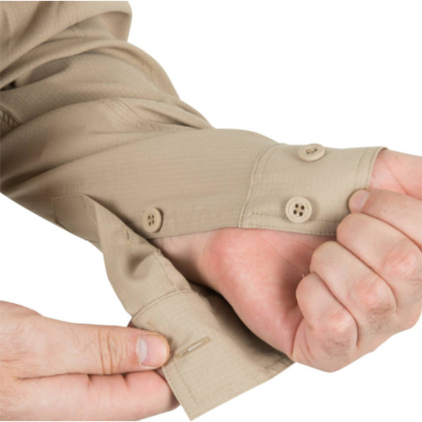 Maglia DEFENDER MK2 TROPICAL, Castle Rock