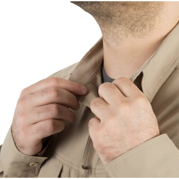 Maglia DEFENDER MK2 TROPICAL, Castle Rock