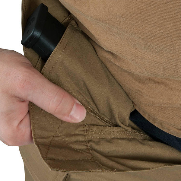 Pantaloni UTP (Pantaloni Tattici Urbani), kaki