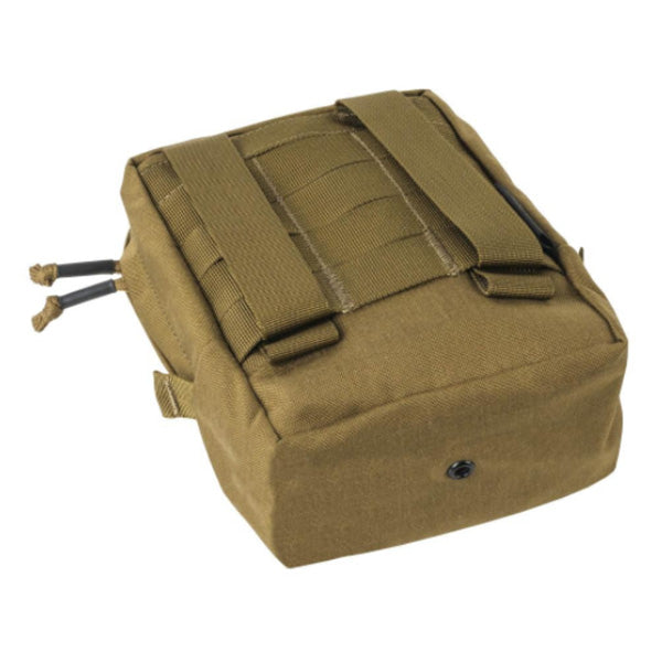 Marsupio GENERAL PURPOSE CARGO POUCH, verde oliva