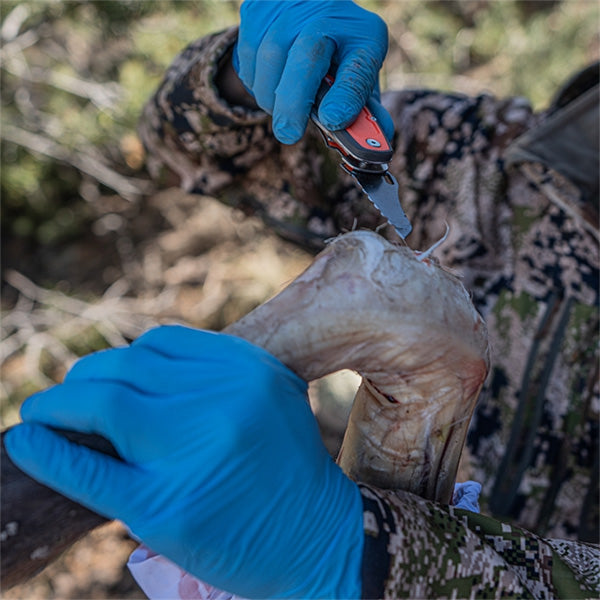 Coltello da caccia RANDY NEWBERG DTS