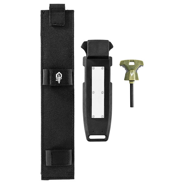 Coltello da sopravvivenza ULTIMATE DTS