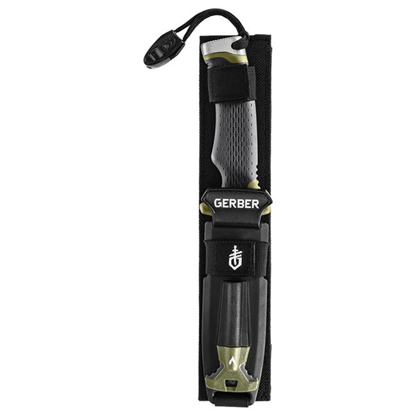 Coltello da sopravvivenza ULTIMATE DTS