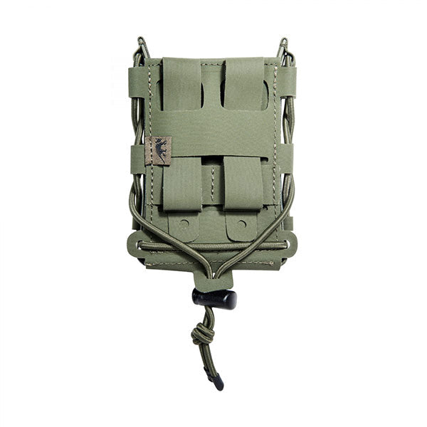 Portariviste TT SGL MAG POUCH MCL ANFIBIA, oliva