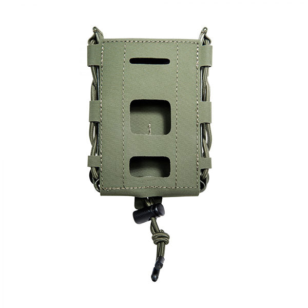 Portariviste TT SGL MAG POUCH MCL ANFIBIA, oliva
