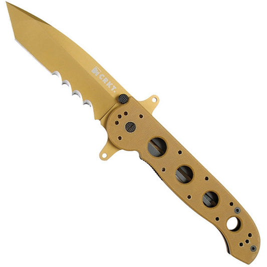Coltello CRKT M16-14DSFG BIG DOG FORZE SPECIALI G10 TANTO