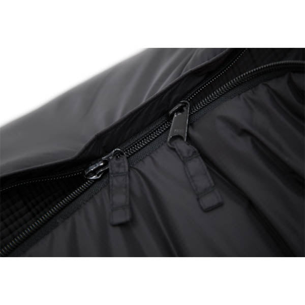 Sacco a pelo in fibra sintetica G 280, taglia L