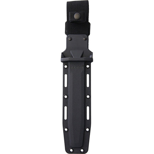 Coltello tattico D2 EXTREME LAMA FISSA