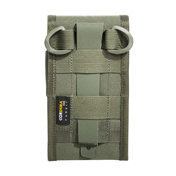 Custodia per cellulare TASMANIAN TIGER TT TACTICAL PHONE COVER XL, oliva