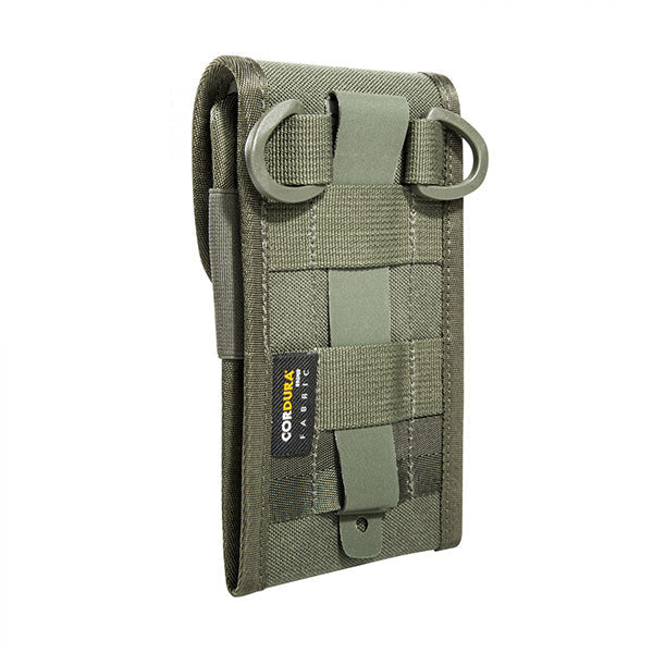 Custodia per cellulare TASMANIAN TIGER TT TACTICAL PHONE COVER XL, oliva