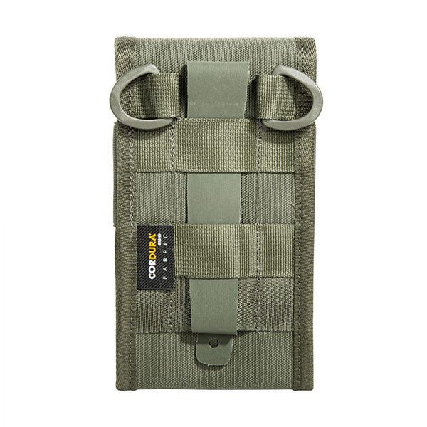 Custodia per cellulare TASMANIAN TIGER TT TACTICAL PHONE COVER XXL, oliva