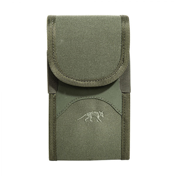Custodia per cellulare TASMANIAN TIGER TT TACTICAL PHONE COVER XXL, oliva