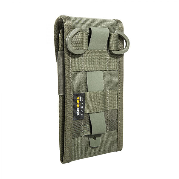 Custodia per cellulare TASMANIAN TIGER TT TACTICAL PHONE COVER XXL, oliva
