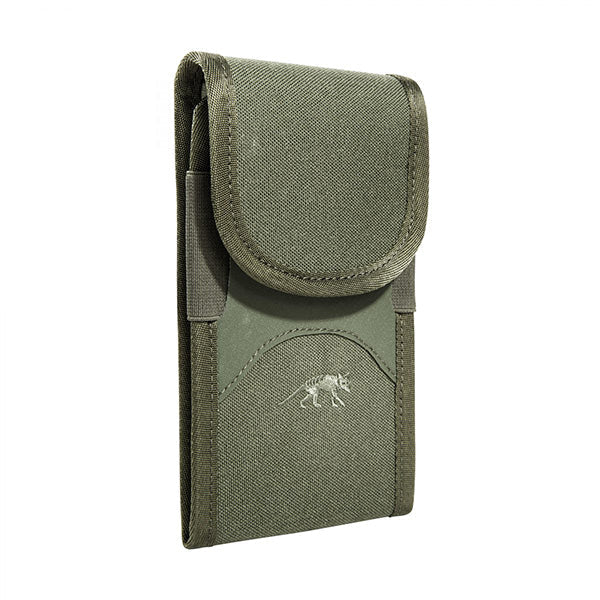 Custodia per cellulare TASMANIAN TIGER TT TACTICAL PHONE COVER XXL, oliva