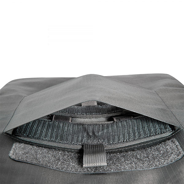 Custodia per laptop TASMANIAN TIGER TT MODULAR COMPUTER SLEEVE, grigio titanio